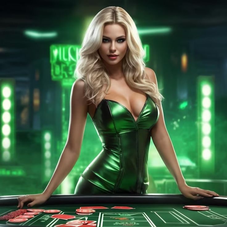 Live Casino salot