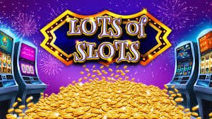 salot Slot Games Myanmar VIP ကစားသမားများ Jackpot ရရှိသောမြင်ကွင်း