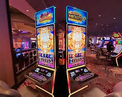 salot Slot Games Jackpot Feature မြင်ကွင်း မြန်မာ Online Gaming