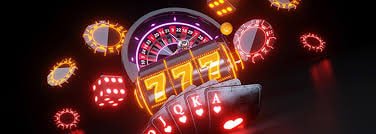 Slot Games salot